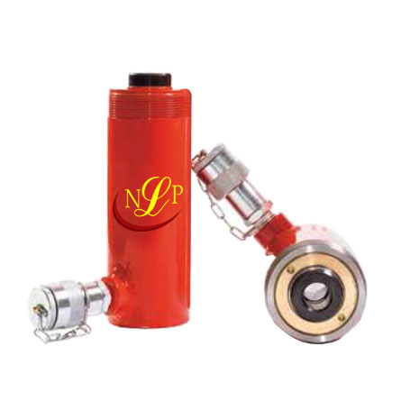 kích thủy lực rỗng 10 tấn 1 chiều CRM-10/50-FO