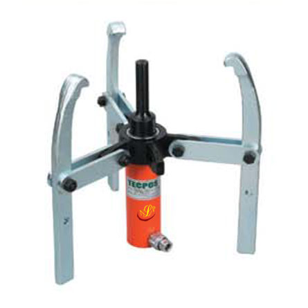 cảo thủy lực 20 tấn TECPOS-KOREA