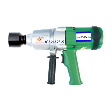 súng siết bulong bằng điện M10 - M12 (15Nm - 60Nm)