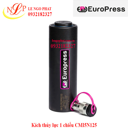 Kích thủy lực 1 chiều CMI5N125