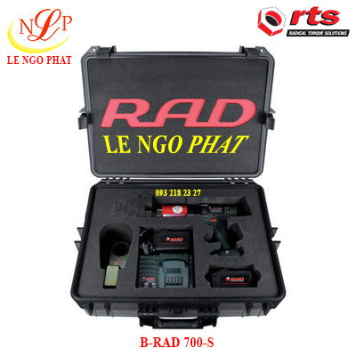 B-RAD 700-S