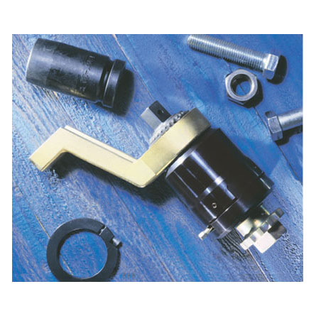 cờ lê nhân lực USA 8000 Nm HG-50