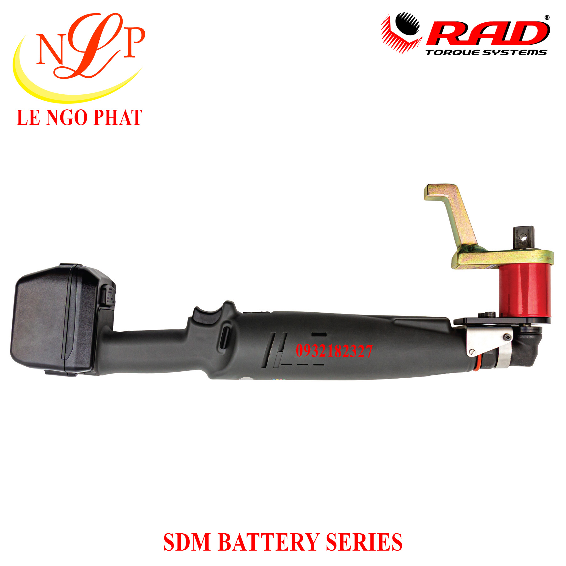 SDM BATTERY 340