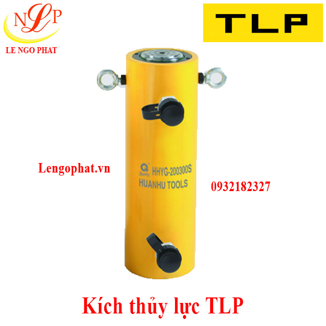Kích thủy lực TLP (HHYG-800150S)