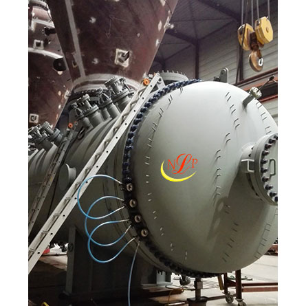 căng bulong M52 áp suất 1500 Bar