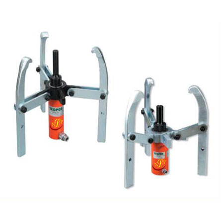 cảo thủy lực 30 tấn TECPOS-KOREA