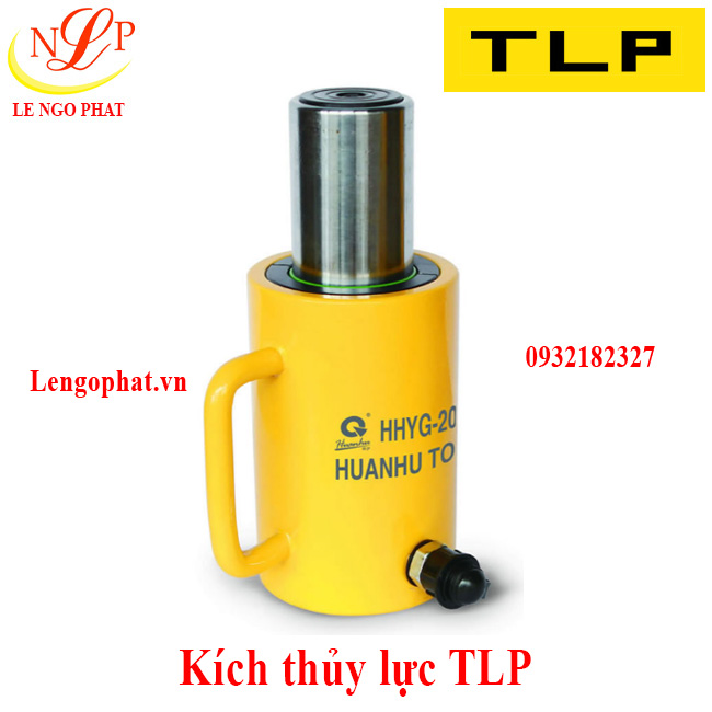 Kích thủy lực TLP (HHYG-5050)