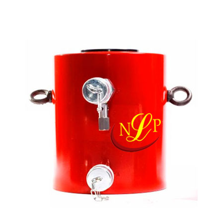 kích thủy lực 2 chiều 250 tấn CRI-C-250/150