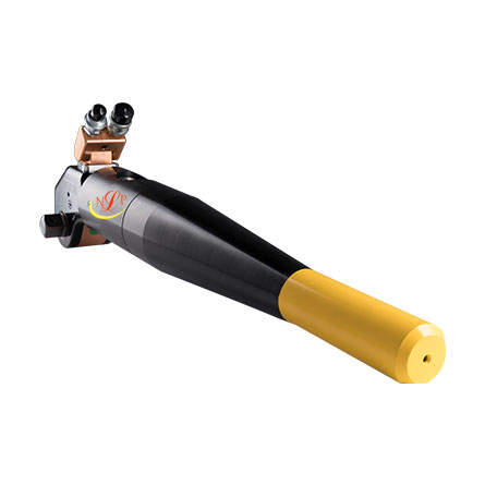 cờ lê thủy lực TTS-3 (656.22 - 4379.29 Nm)
