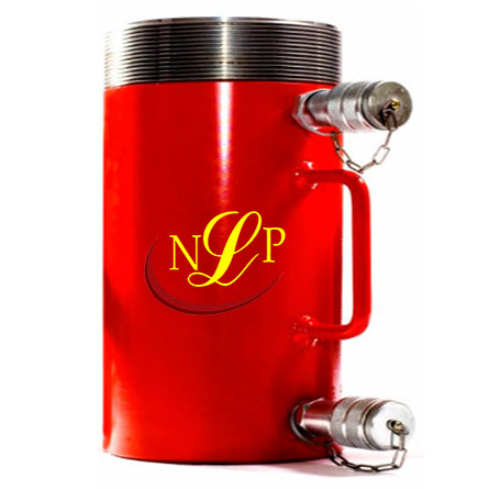 kích thủy lực 2 chiều 500 tấn CRI-500/330