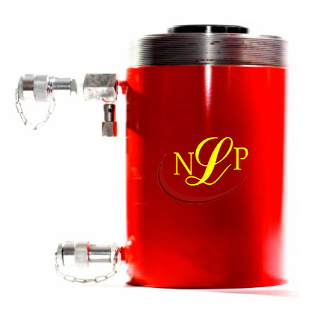 kích thủy lực 2 chiều 500 tấn CRI-500/330