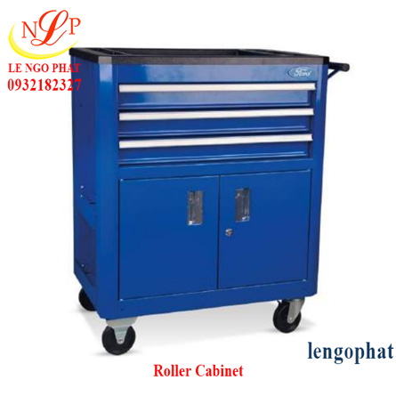 Roller Cabinet