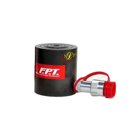 kích thủy lực lùn 50 tấn CRM-50/50-C