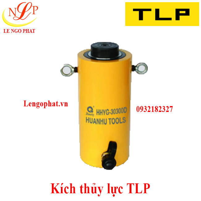Kích thủy lực TLP (HHYG-50600D)