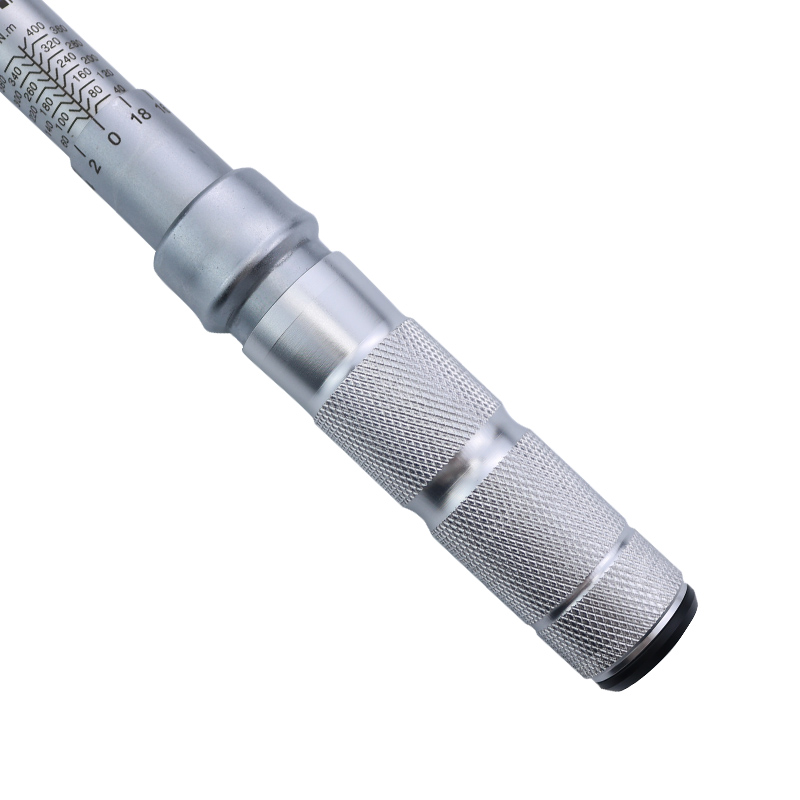 cờ lê lực 20Nm (1/4", dài 305mm), cần chỉnh lực, cờ lê định lực
