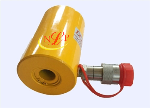 Kích Thủy Lực 1 chiều 100 tấn DERGIN RC100-168