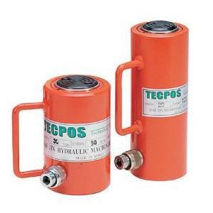 Kích thủy lực 5 tấn 150mm Tecpos