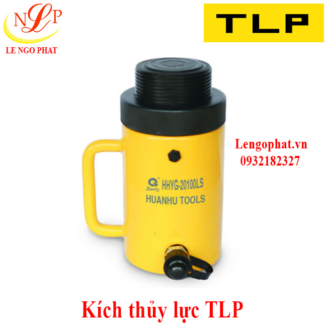 Kích thủy lực TLP (HHYG-2050LS)