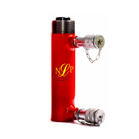 kích thủy lực 2 chiều 500 tấn CRI-500/330