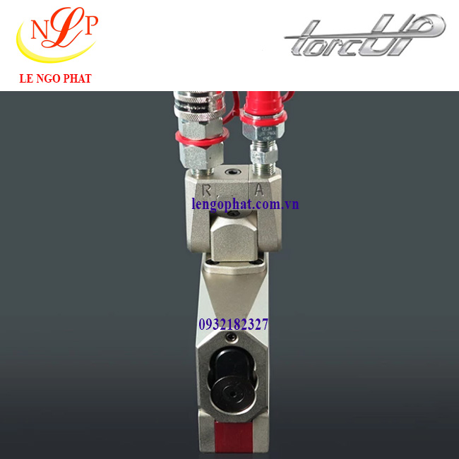 Cờ lê thuỷ lực TXU-4 (535-5355 Nm)