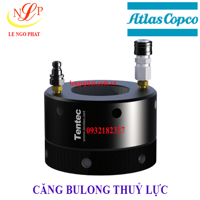 CĂNG BULONG THUỶ LỰC (TCHN:0068)