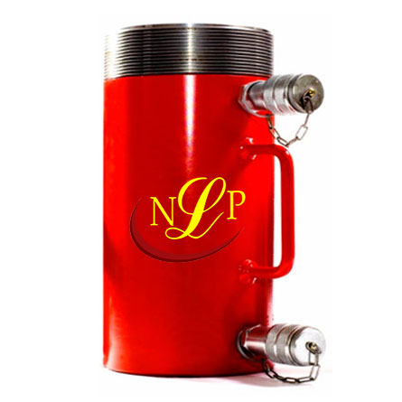 kích thủy lực 2 chiều 500 tấn CRI-500/330