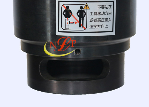 Căng Bulong Thủy Lực DERGIN TSD5 M64