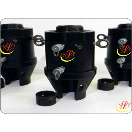 kích thủy lực rỗng 30 tấn 1 chiều CRM-30/150-FO