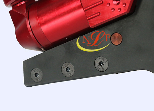 Cờ lê thủy lực đầu tròng DERGIN 8KLCD