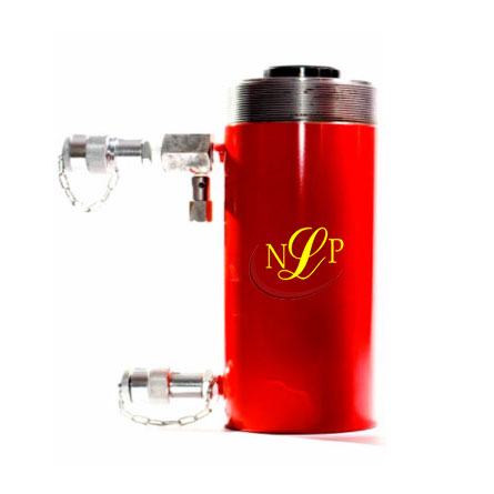 kích thủy lực 2 chiều 500 tấn CRI-500/330