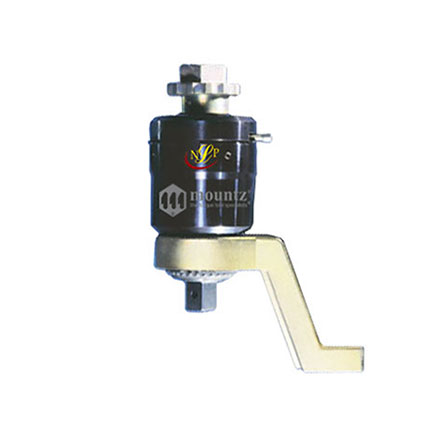 cờ lê nhân lực USA 6000 Nm HG-40