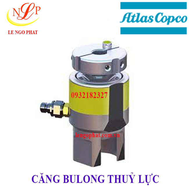 CĂNG BULONG THUỶ LỰC (HTT.8827.510.A)