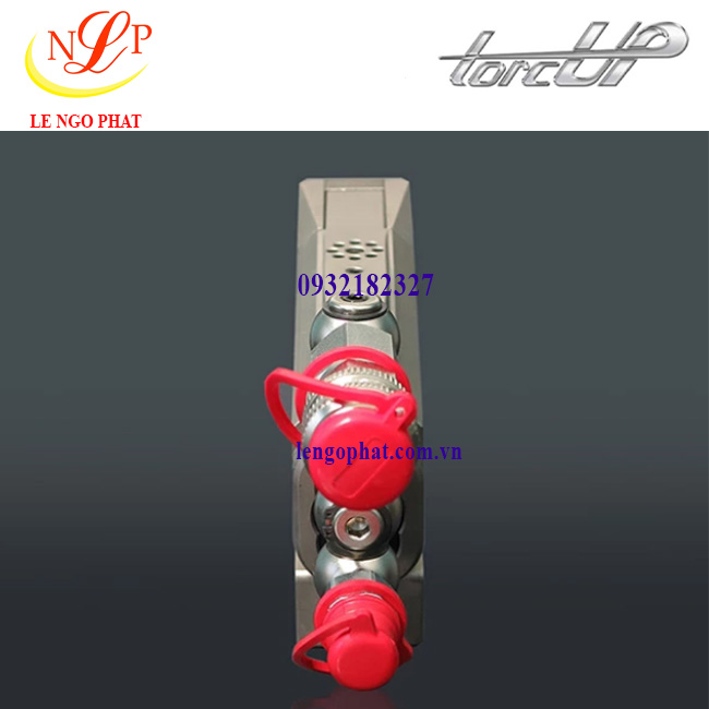 Cờ lê thuỷ lực TX-4 (535-5355 Nm)