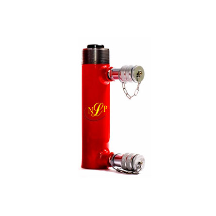 kích thủy lực 2 chiều 500 tấn CRI-500/330