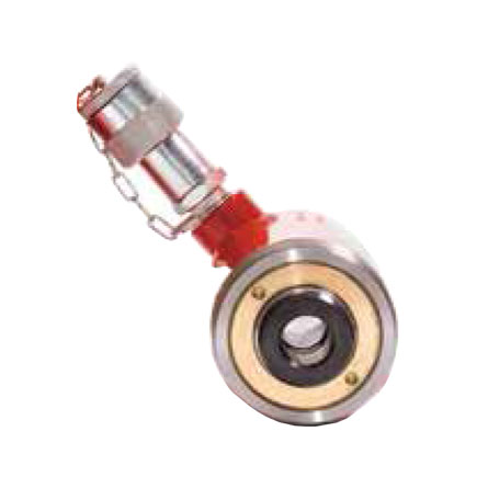 kích thủy lực rỗng 10 tấn 1 chiều CRM-10/80-FO