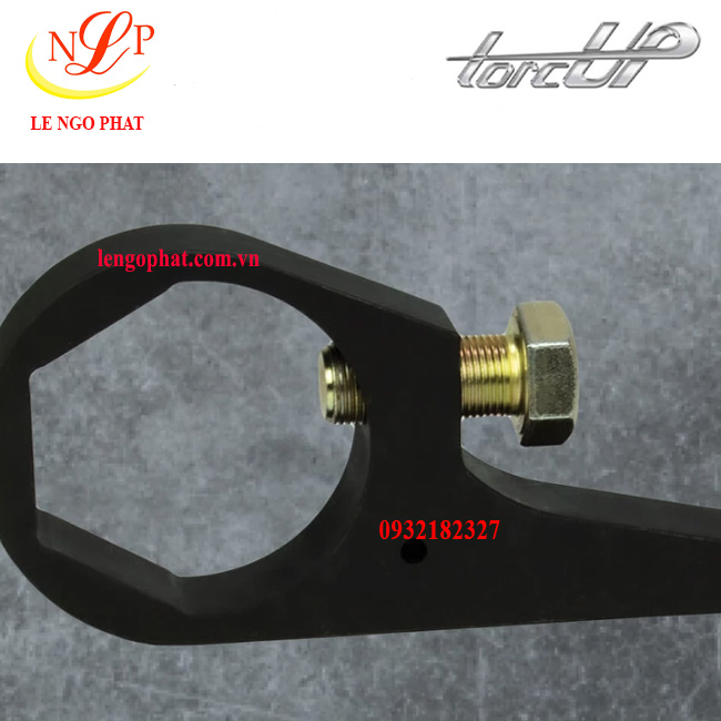 CỜ LÊ HÃM ĐAI ỐC (LTR-308M90)