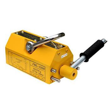 PML-1000 (PML-10), nam châm nâng tay gạt 1000Kg Kawasaki