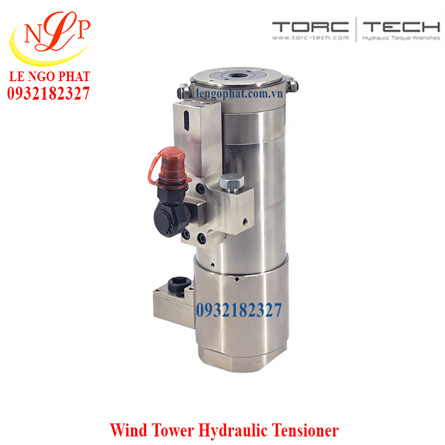 HTE36 Wind Tower Tensioner