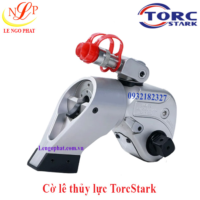 Cờ lê thủy lực TorcStark (25MXTD)