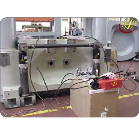 bơm tay thủy lực 700 Bar 2 chiều 