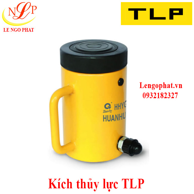 Kích thủy lực TLP (HHYG-1050LS)