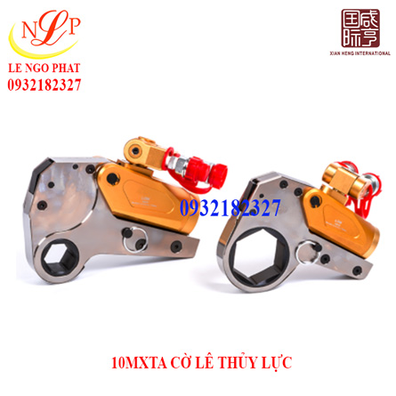 10MXTA CỜ LÊ THỦY LỰC