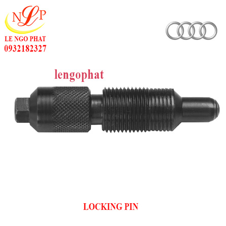 LOCKING PIN
