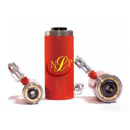 kích thủy lực rỗng 10 tấn 1 chiều CRM-10/80-FO