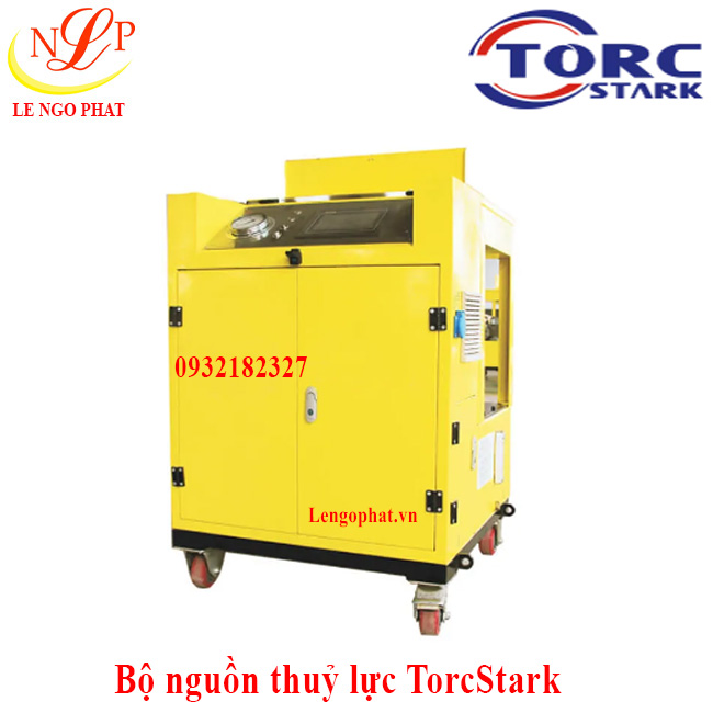 Bộ nguồn thủy lực TorcStark (PMC04D)