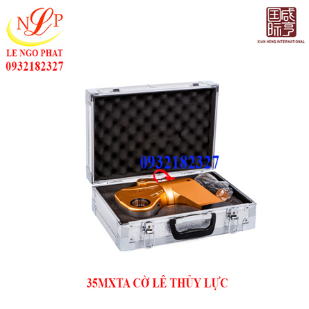 32MXTA CỜ LÊ THỦY LỰC