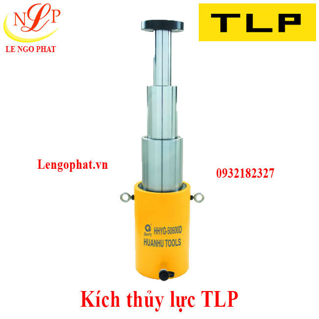 Kích thủy lực TLP (HHYG-50300D)
