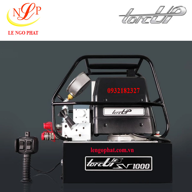 MÁY BƠM CỜ LÊ THUỶ LỰC (SV1000)