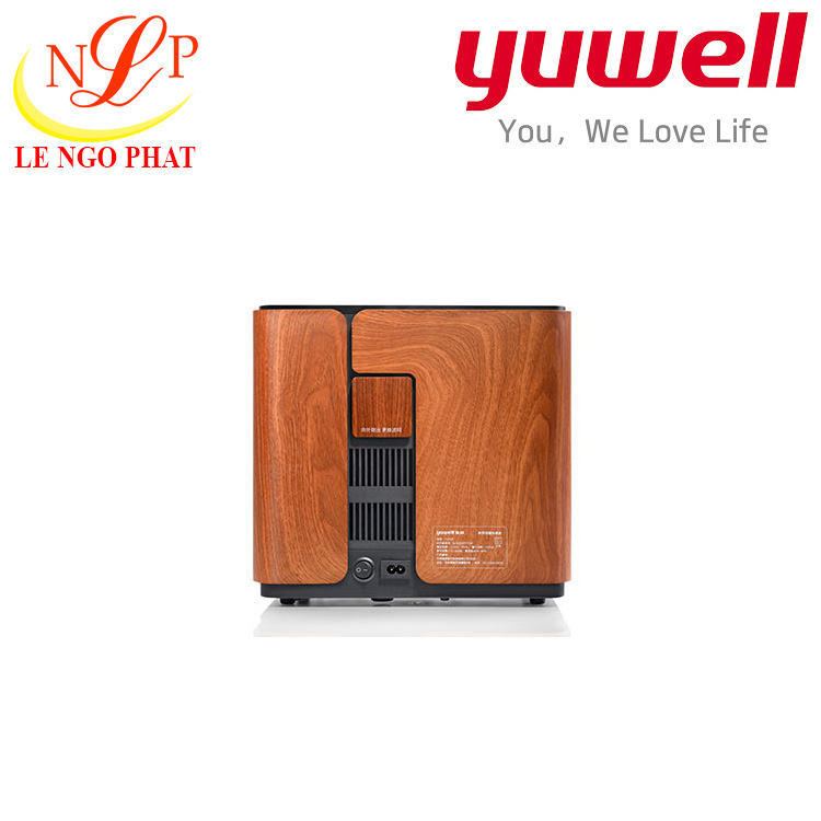 Máy tạo Oxy YUWELL YU500