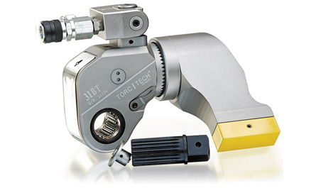 Cờ lê thủy lực đầu chụp Torc-Tech 20 IBT